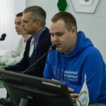 Встреча в Крыму и Севастополе: Всероссийский урок безопасного Интернета с участием студентов и школьников