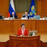 Совершенствование государственного управления: баланс между безопасностью и ростом экономики