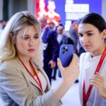 Фонд Росконгресс запускает агрегатор карьерных возможностей в рамках проекта«Потенциал страны. Карьера» на ПМЭФ-2024