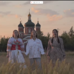 Молодежь Херсонщины поздравляет всех с Днём России!