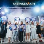 Таврида-АРТ ждет молодые творческие таланты на образовательные заезды. Успей подать заявку!