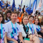 Херсонцы – на молодежном фестивале Юга России