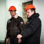 Новые молодёжные точки притяжения растут на Херсонской земле! 