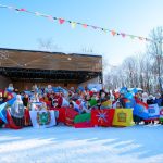 Херсонская область на Всероссийском Слете послов гостеприимства в Смоленске